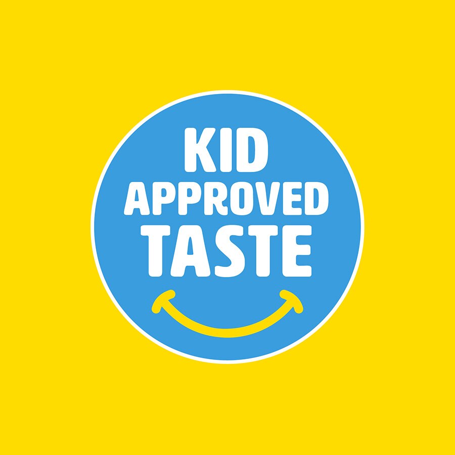 Carnation Breakfast Essentials® kids approved taste