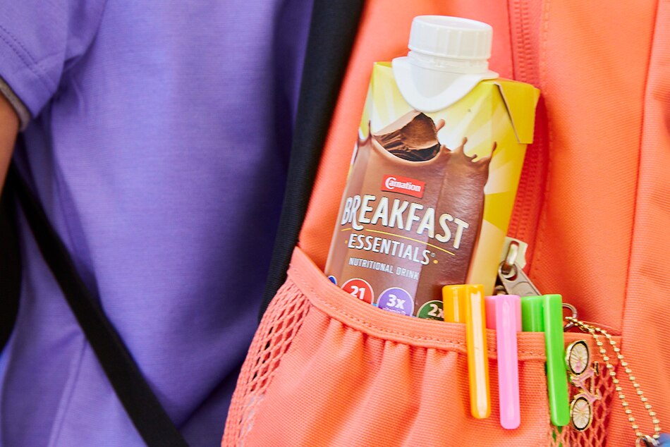 Balance your diet, balance your health