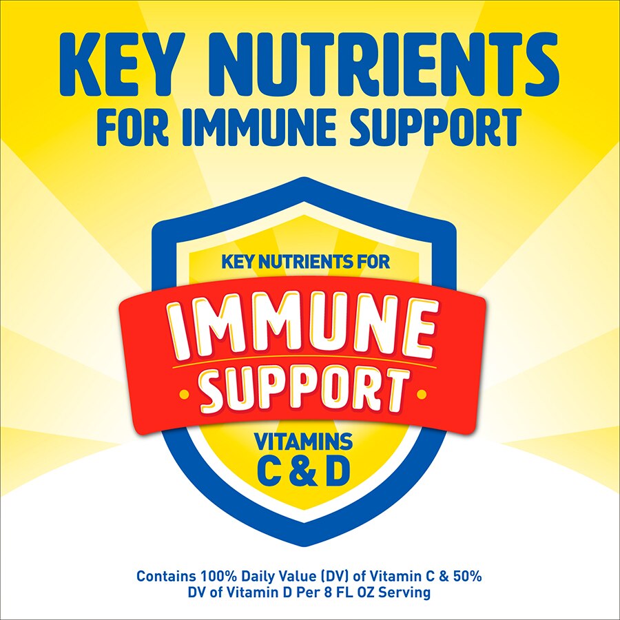 CARNATION BREAKFAST ESSENTIALS® LIGHT START®* NUTRITIONAL DRINK