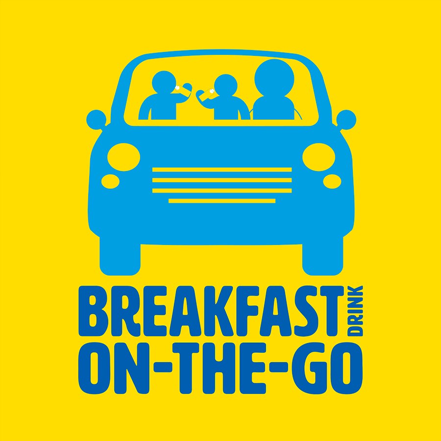 CARNATION BREAKFAST ESSENTIALS® LIGHT START®* NUTRITIONAL DRINK