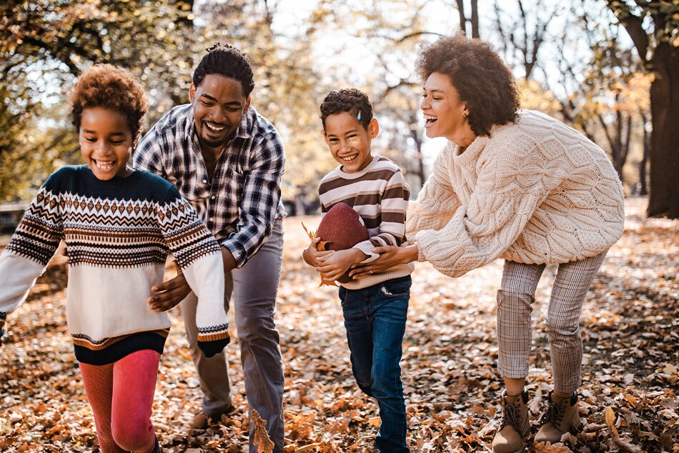 Balance your diet, balance your health