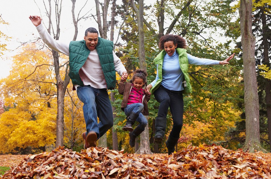 Balance your diet, balance your health