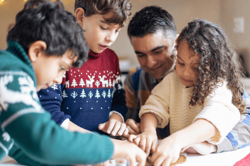 Balance your diet, balance your health