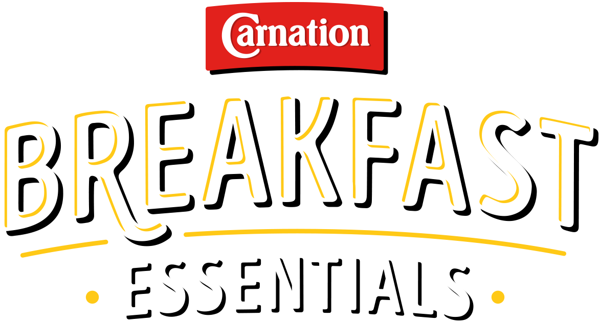 Carnation Breakfast Essentials® logo